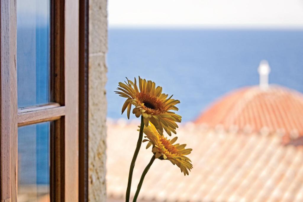 Likinia Hotel Monemvasia Room photo