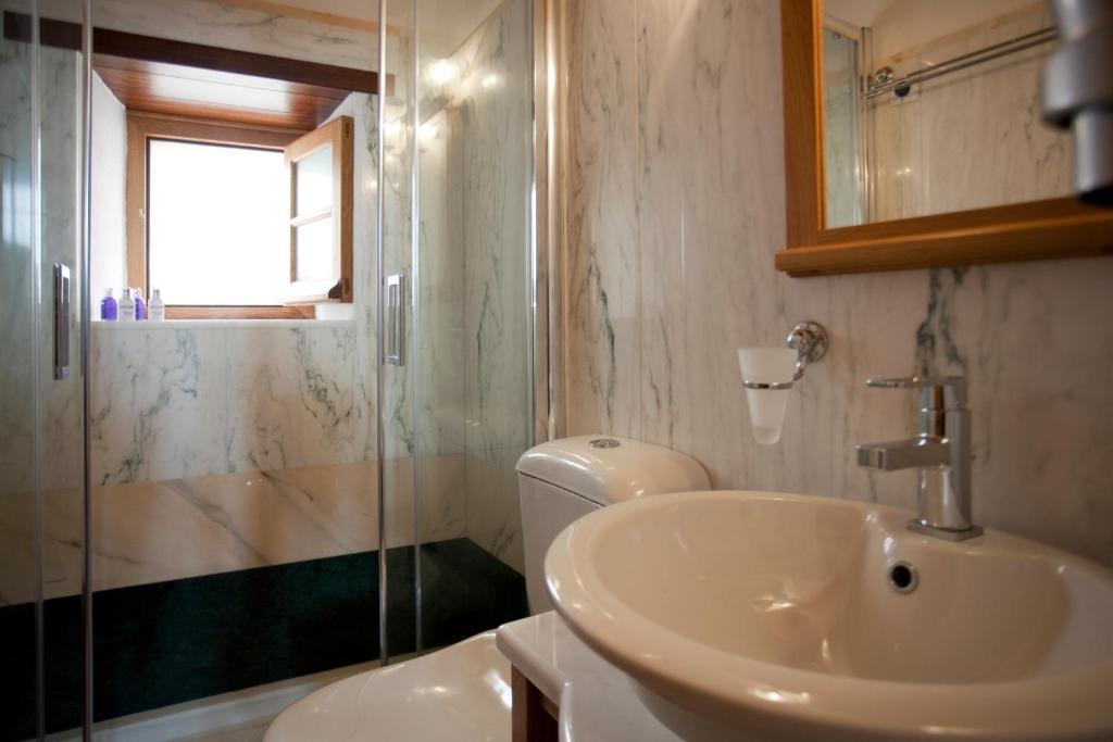 Likinia Hotel Monemvasia Room photo