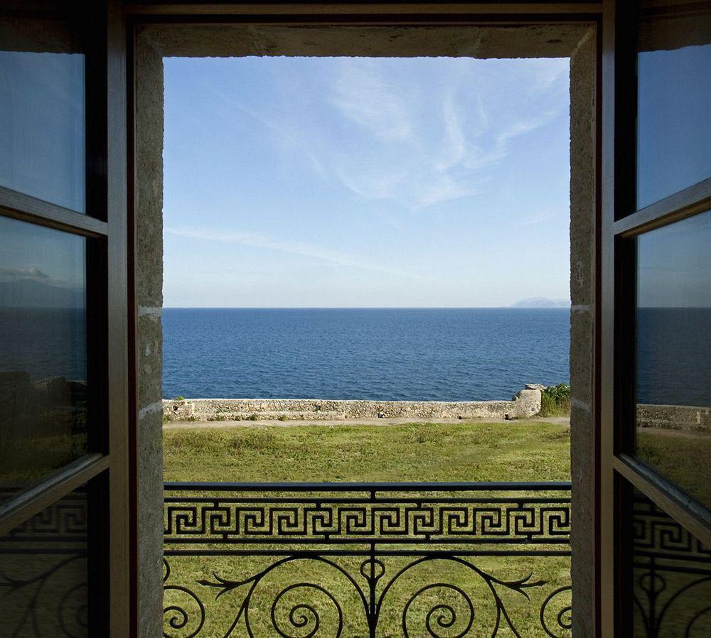 Likinia Hotel Monemvasia Exterior photo