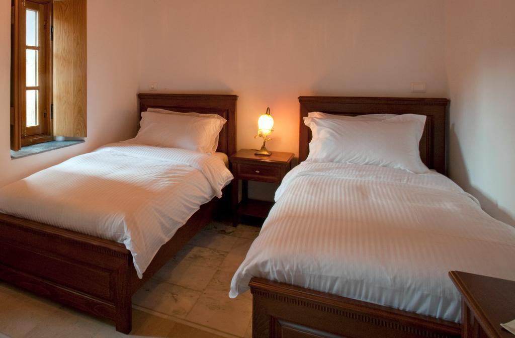 Likinia Hotel Monemvasia Exterior photo